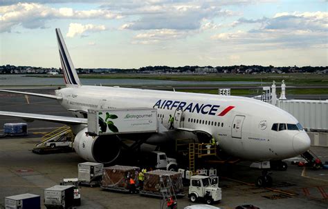Air France Inflight Wifi: Availability & Pricing .
